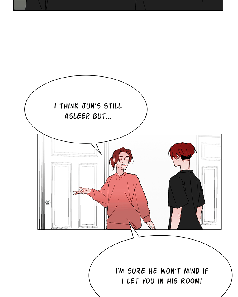 Lost in Translation chapter 179 - page 15