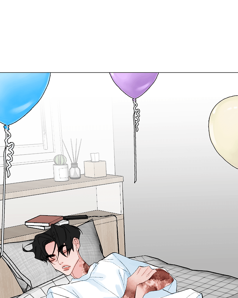 Lost in Translation chapter 179 - page 18