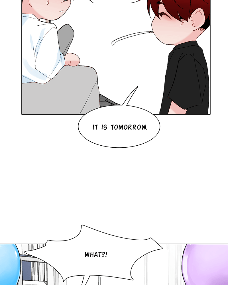 Lost in Translation chapter 179 - page 38