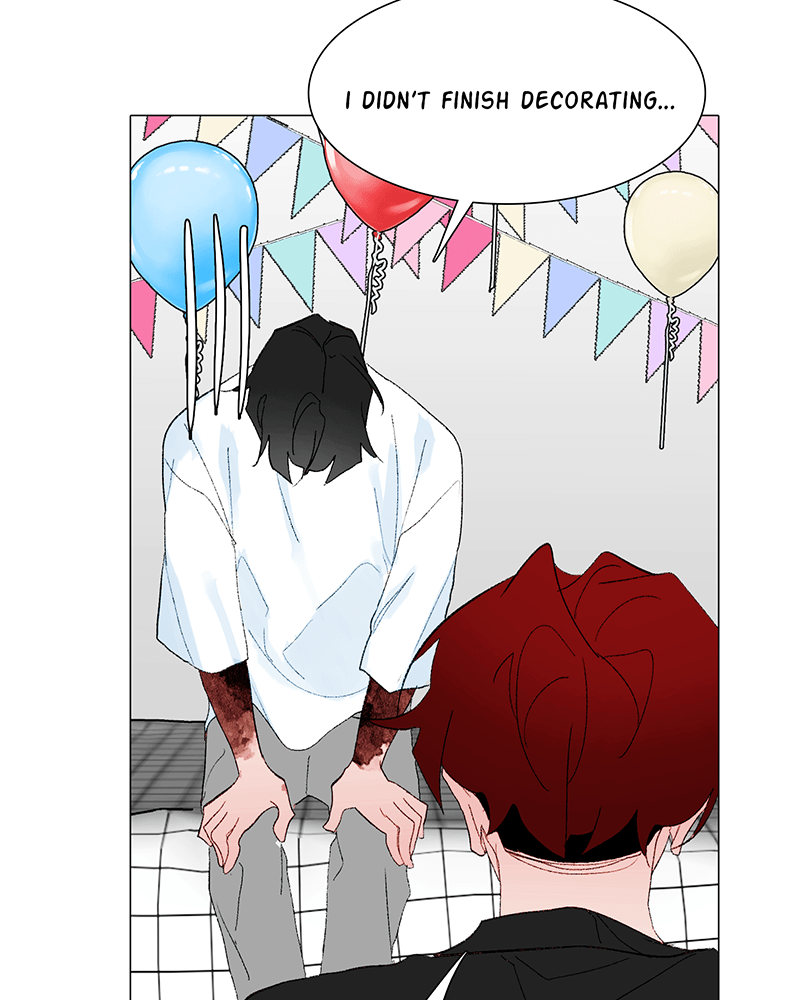 Lost in Translation chapter 179 - page 40