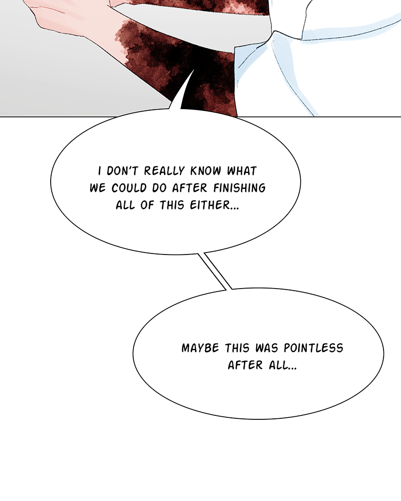 Lost in Translation chapter 179 - page 45