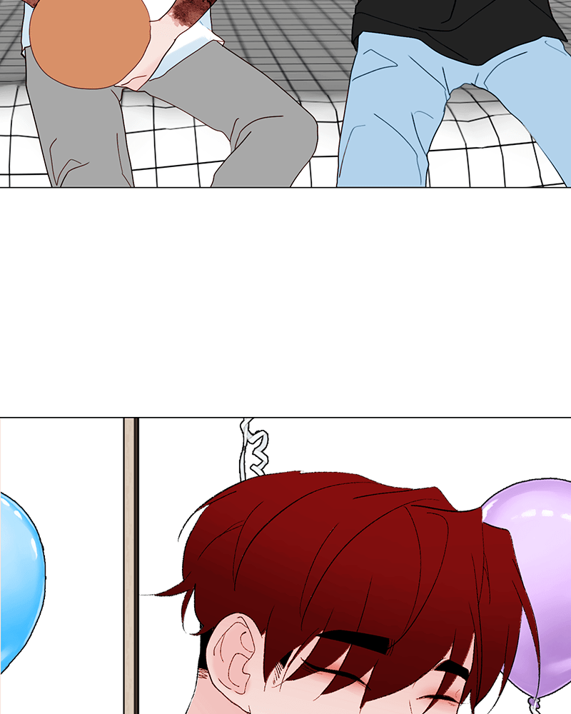 Lost in Translation chapter 179 - page 47