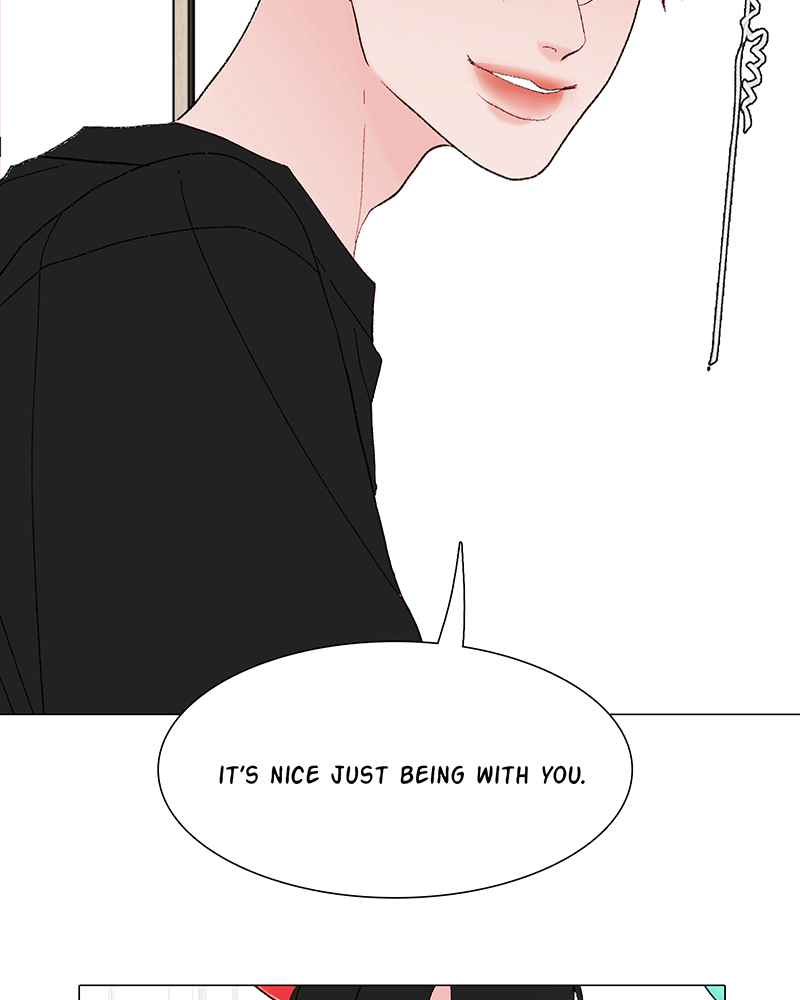 Lost in Translation chapter 179 - page 48