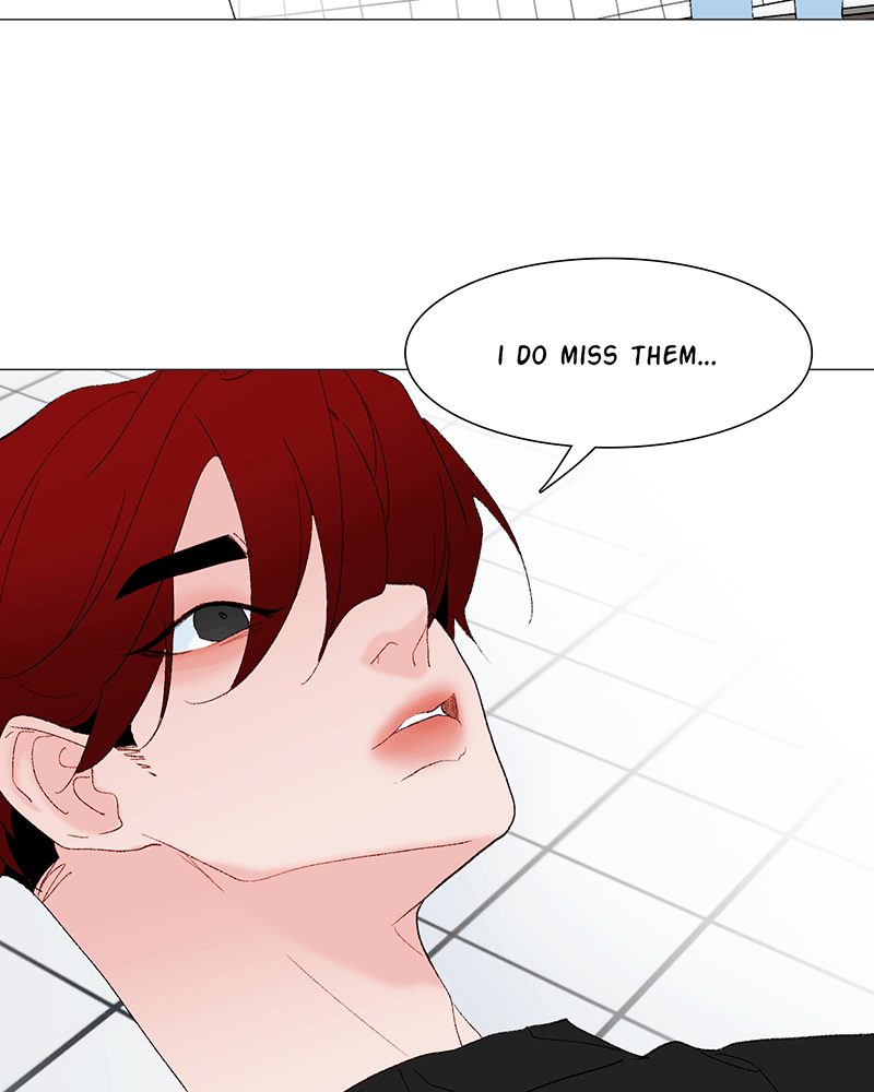 Lost in Translation chapter 179 - page 58