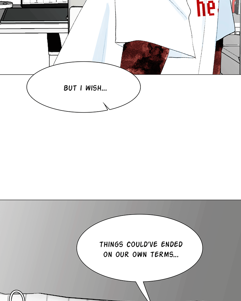 Lost in Translation chapter 179 - page 61