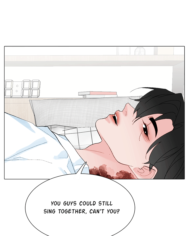 Lost in Translation chapter 179 - page 67