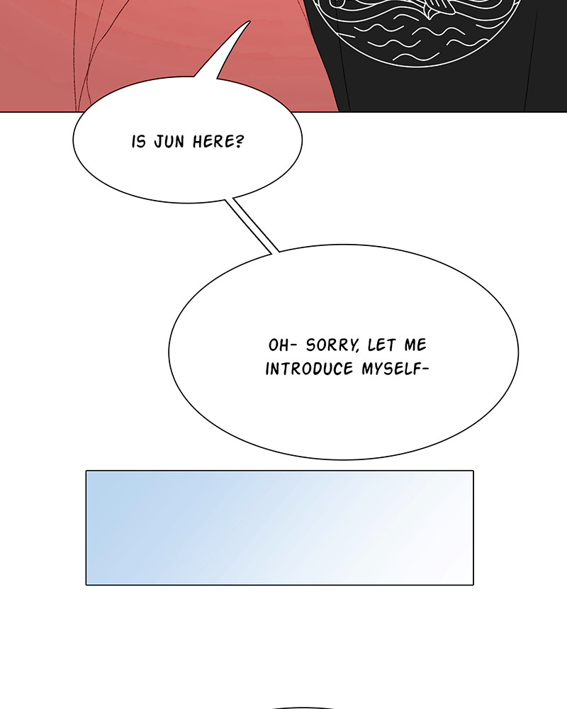 Lost in Translation chapter 179 - page 9
