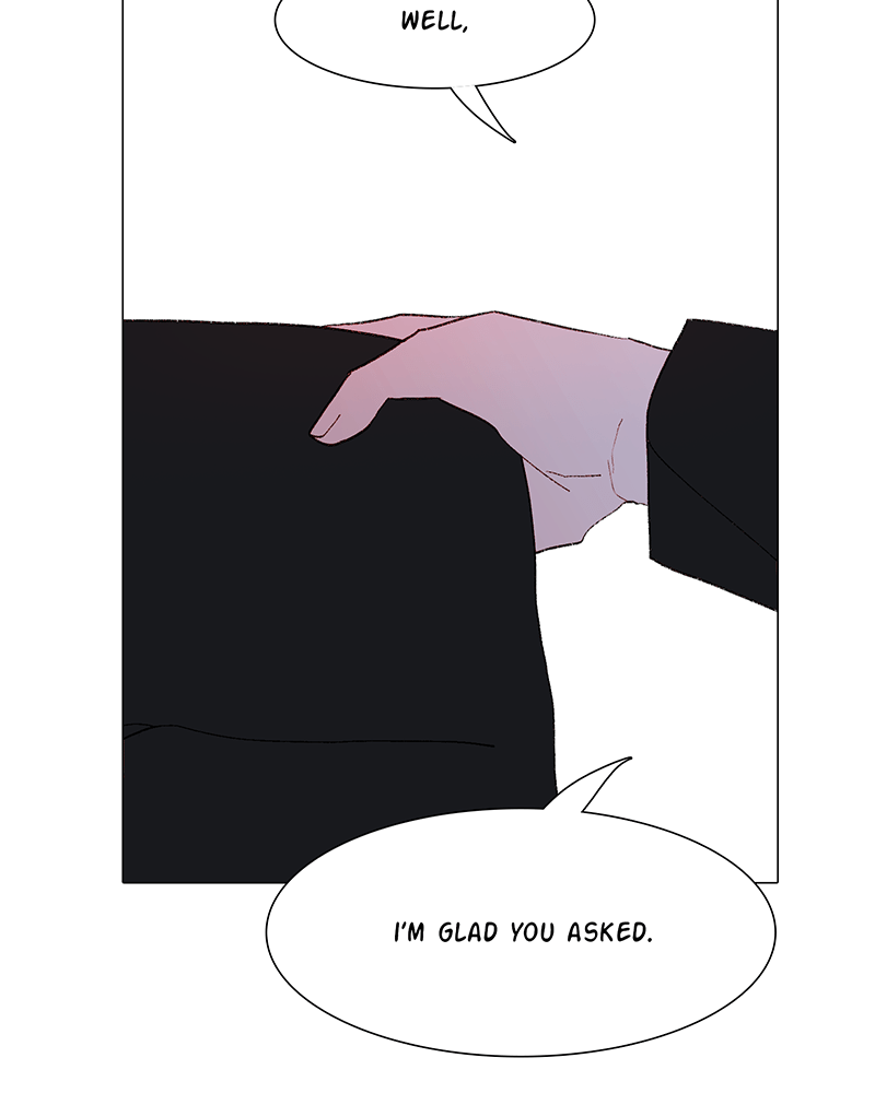 Lost in Translation chapter 178 - page 11