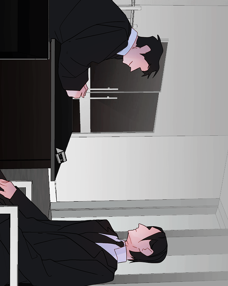Lost in Translation chapter 178 - page 13