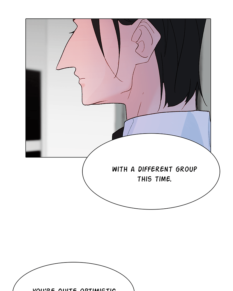 Lost in Translation chapter 178 - page 16