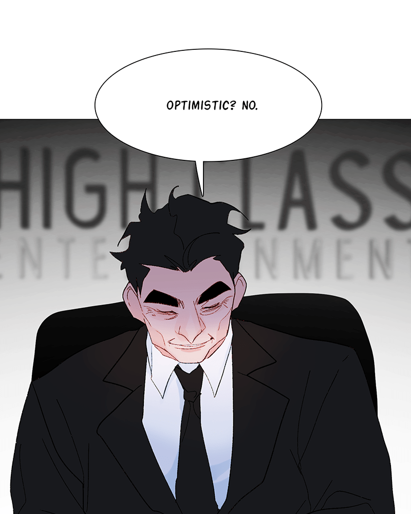 Lost in Translation chapter 178 - page 18