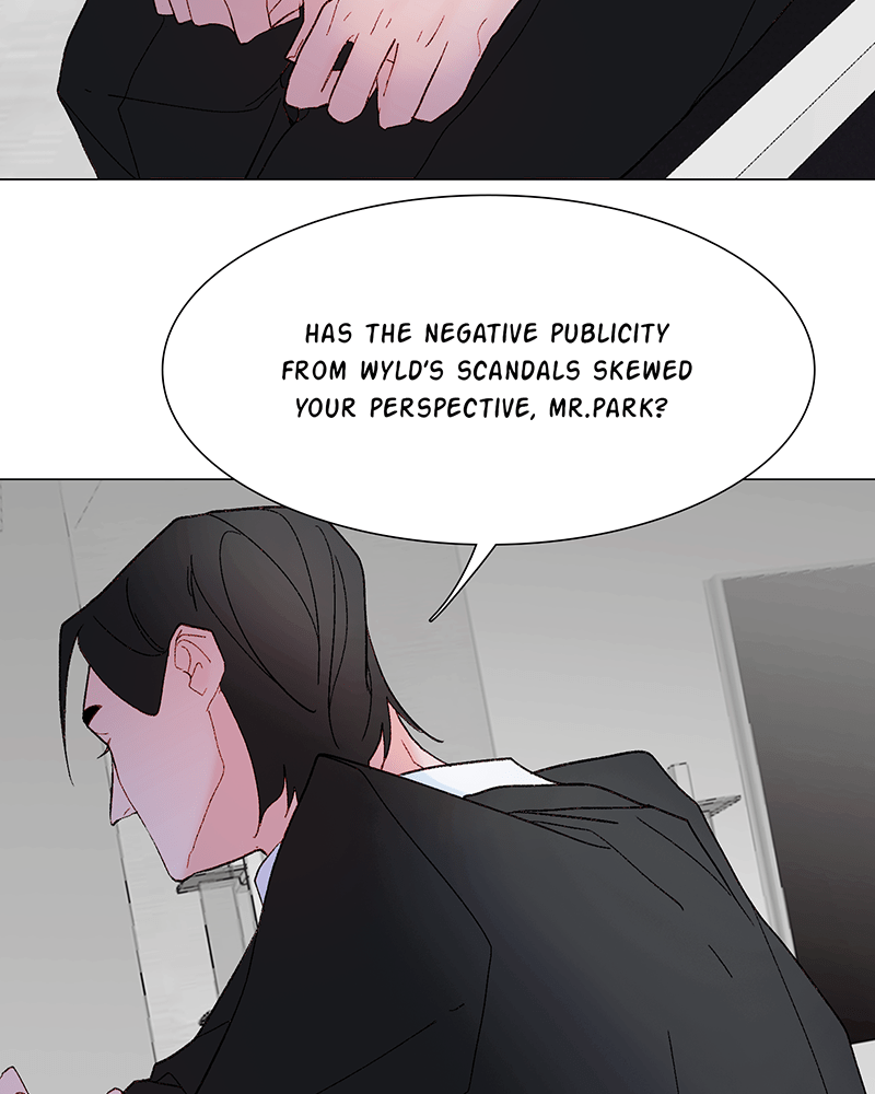 Lost in Translation chapter 178 - page 21
