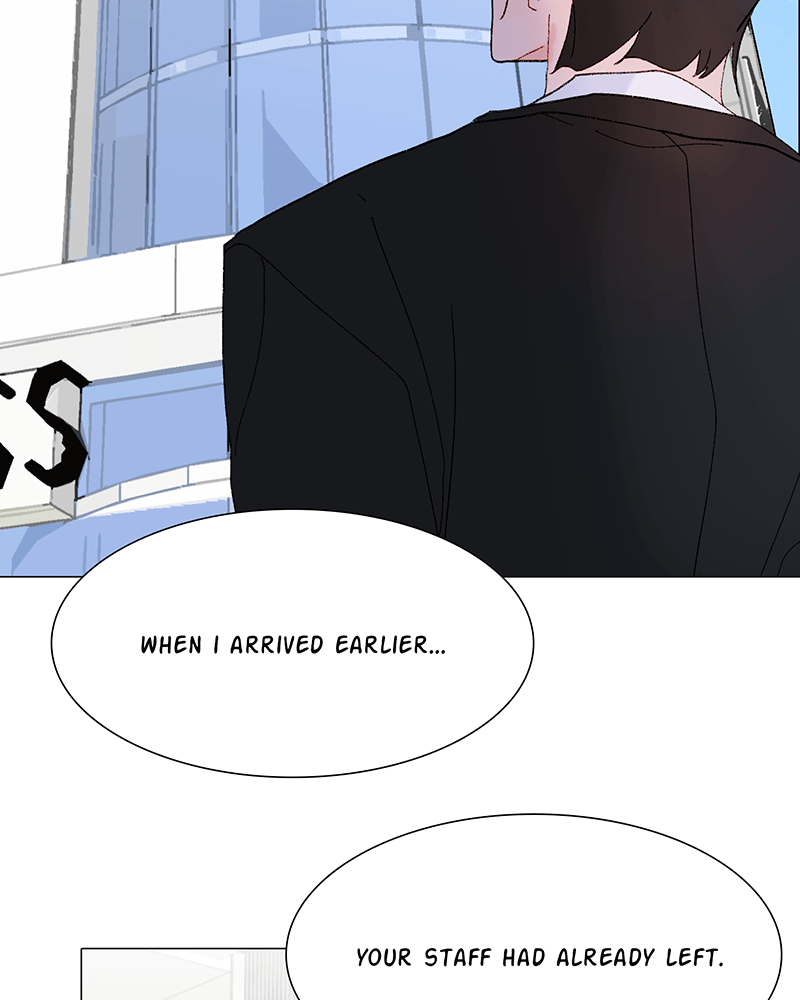 Lost in Translation chapter 178 - page 28