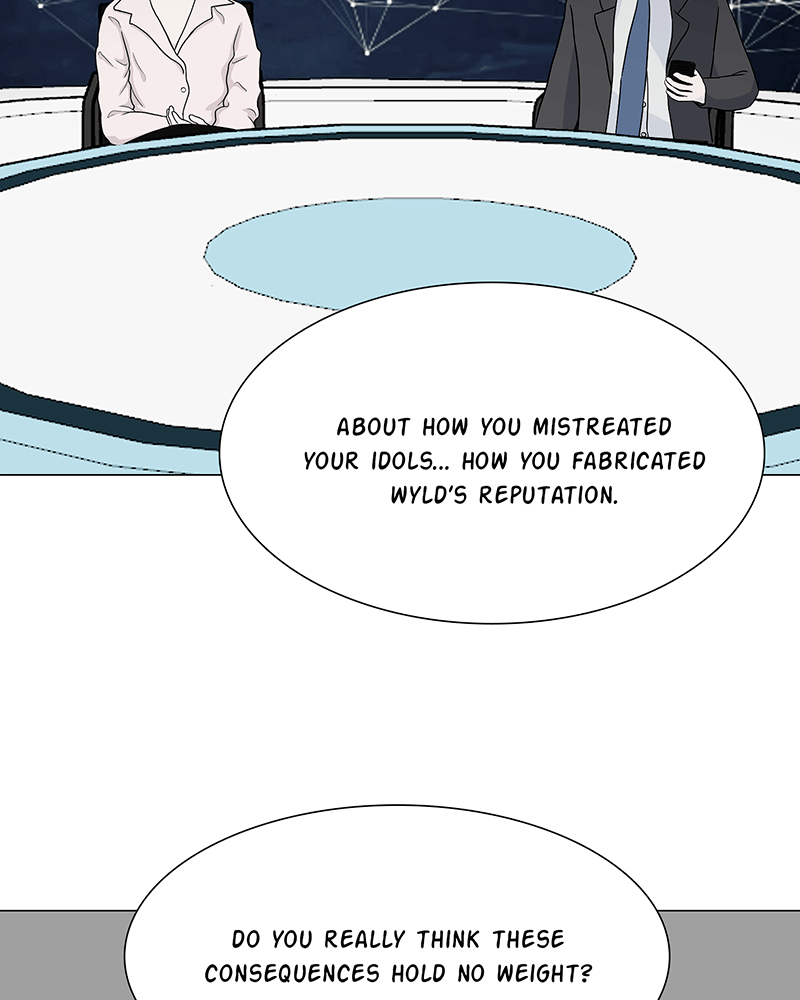 Lost in Translation chapter 178 - page 31