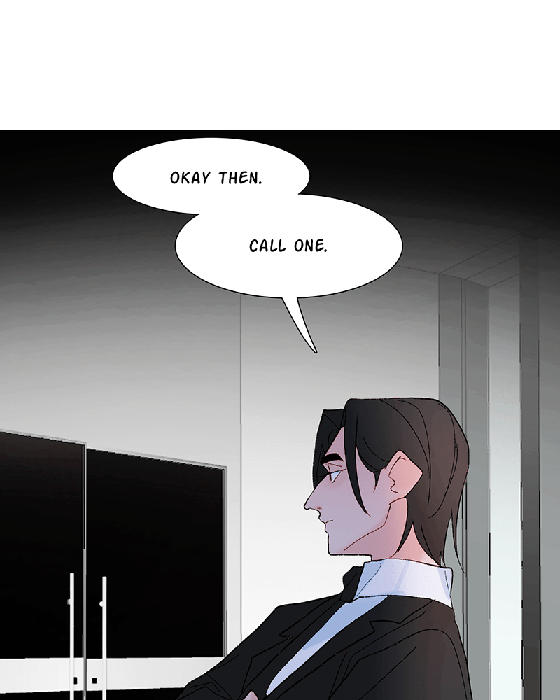 Lost in Translation chapter 178 - page 44