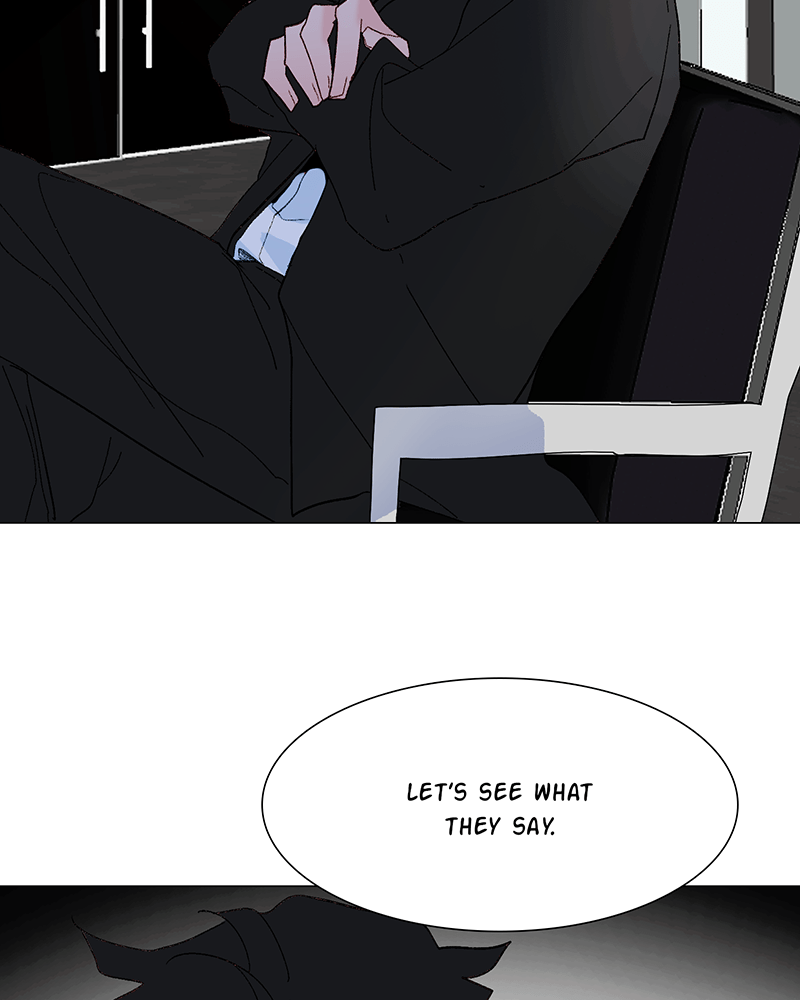 Lost in Translation chapter 178 - page 45