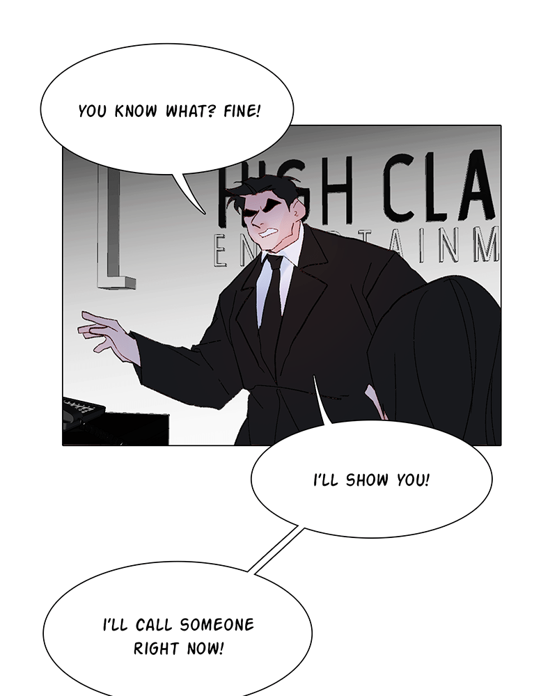Lost in Translation chapter 178 - page 50