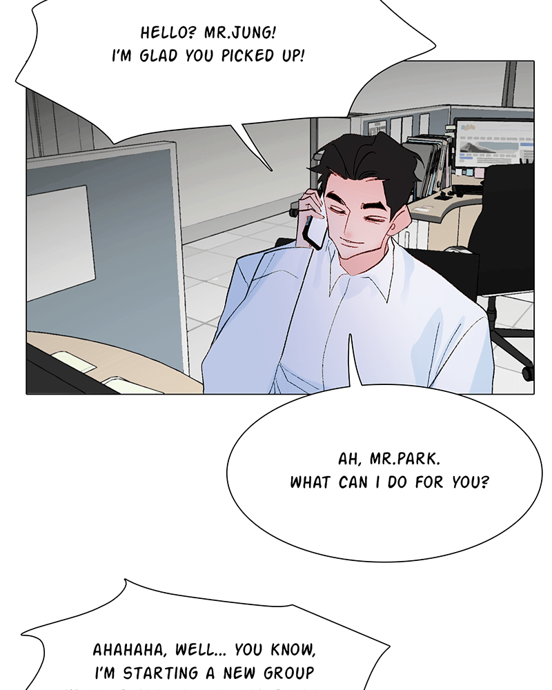Lost in Translation chapter 178 - page 54