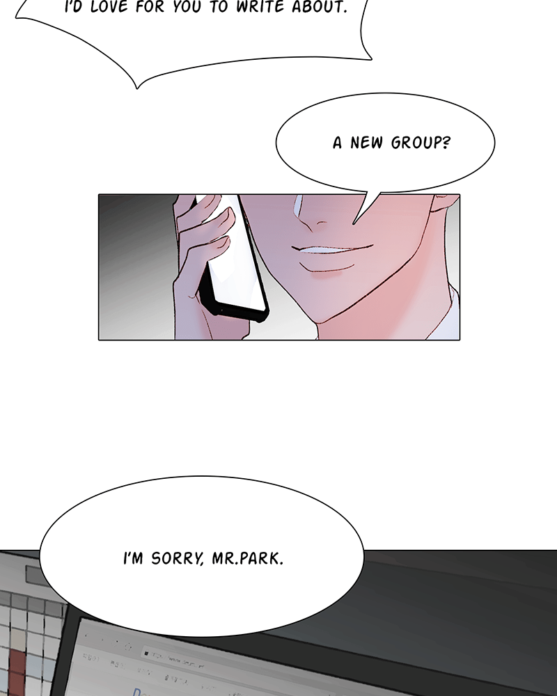 Lost in Translation chapter 178 - page 55
