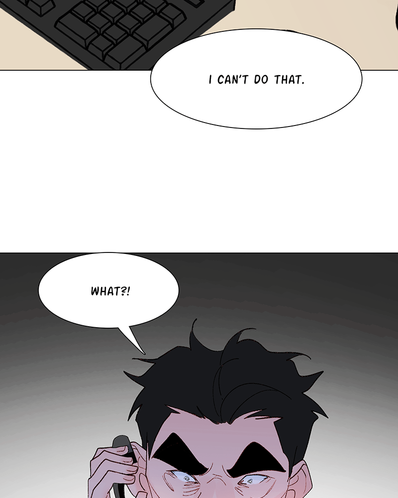 Lost in Translation chapter 178 - page 57