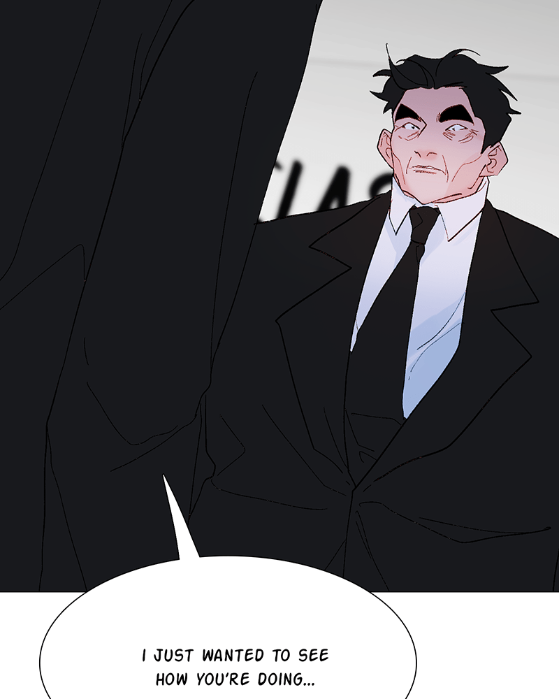 Lost in Translation chapter 178 - page 6