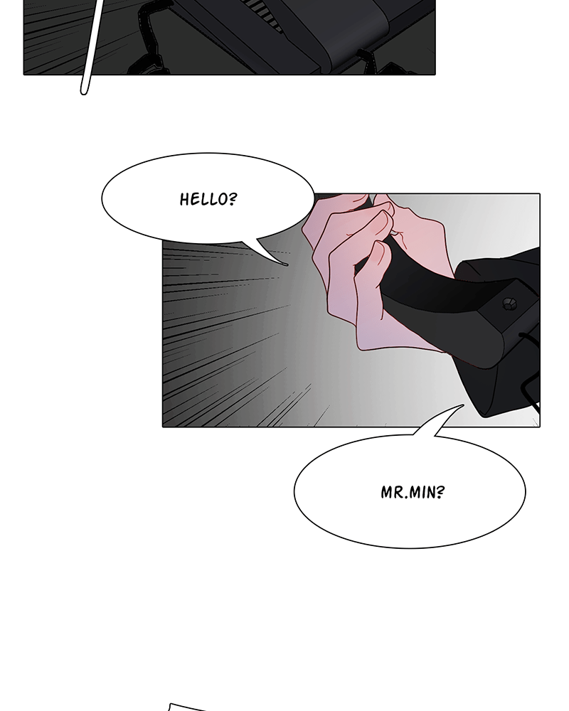 Lost in Translation chapter 178 - page 62