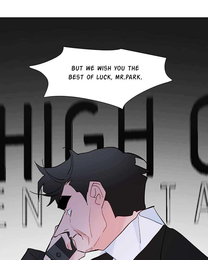 Lost in Translation chapter 178 - page 66