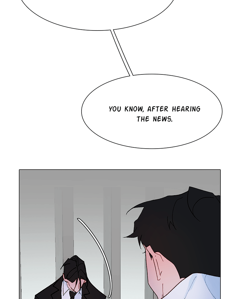 Lost in Translation chapter 178 - page 7