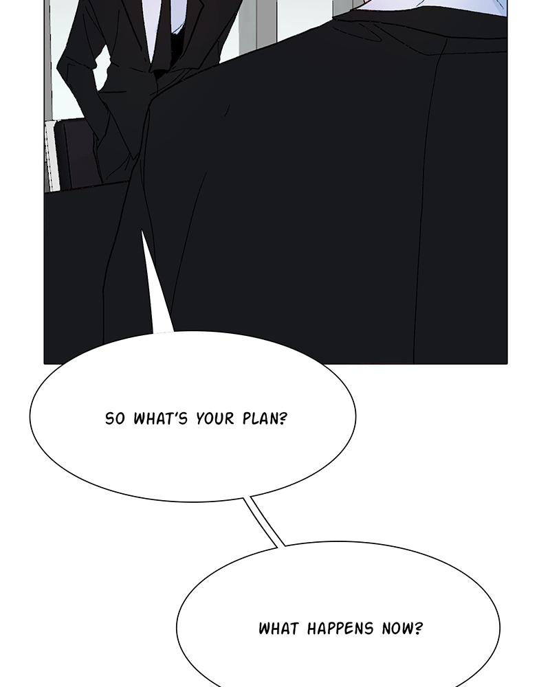 Lost in Translation chapter 178 - page 8