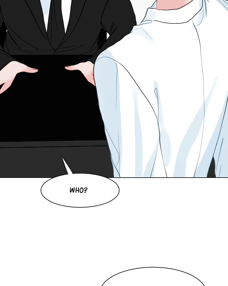 Lost in Translation chapter 104 - page 71
