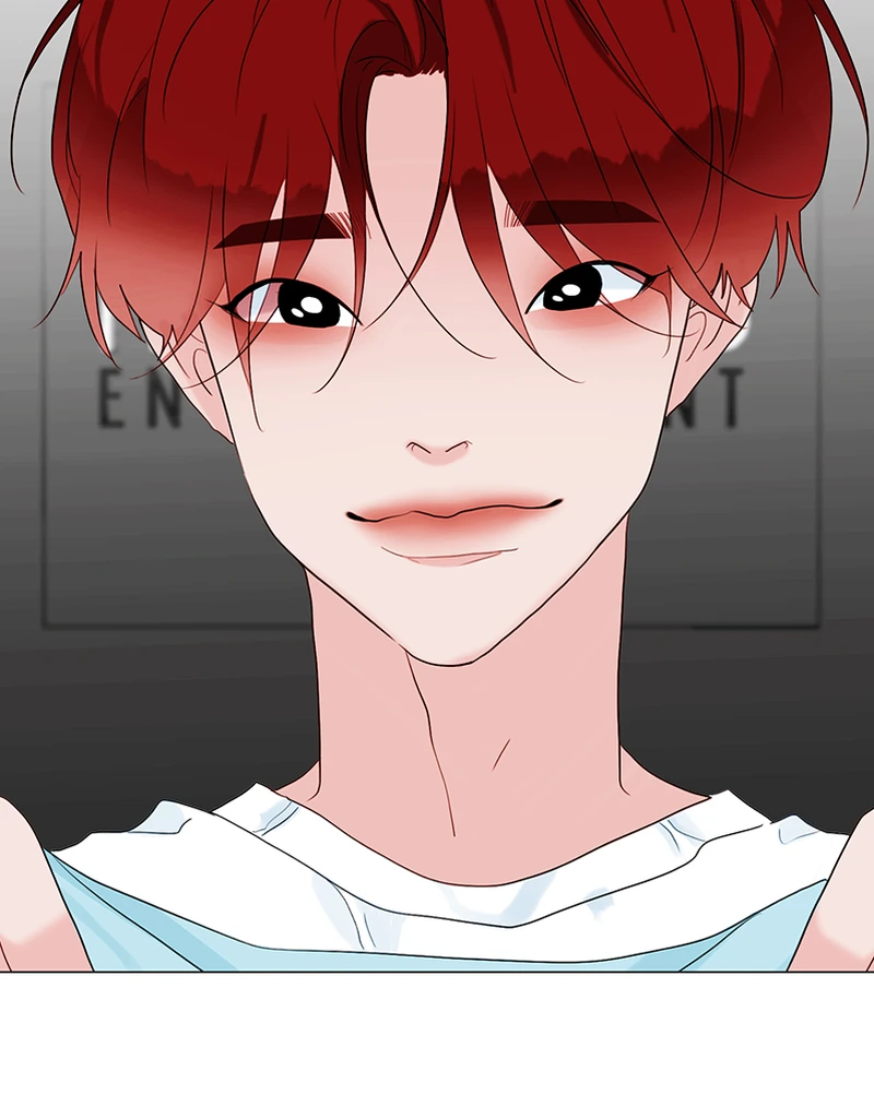 Lost in Translation chapter 125 - page 17