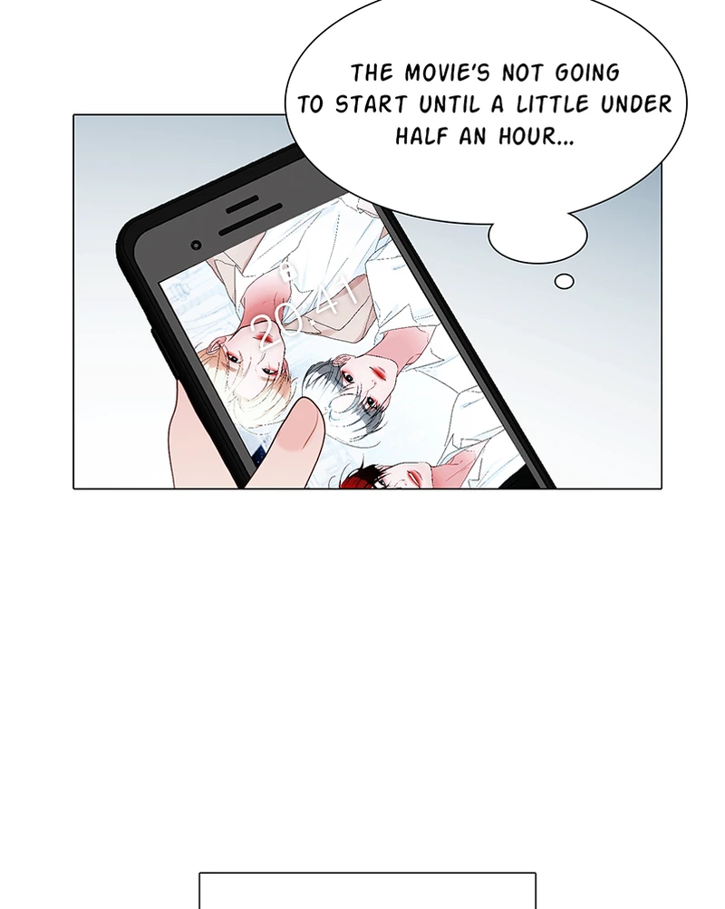 Lost in Translation chapter 125 - page 21