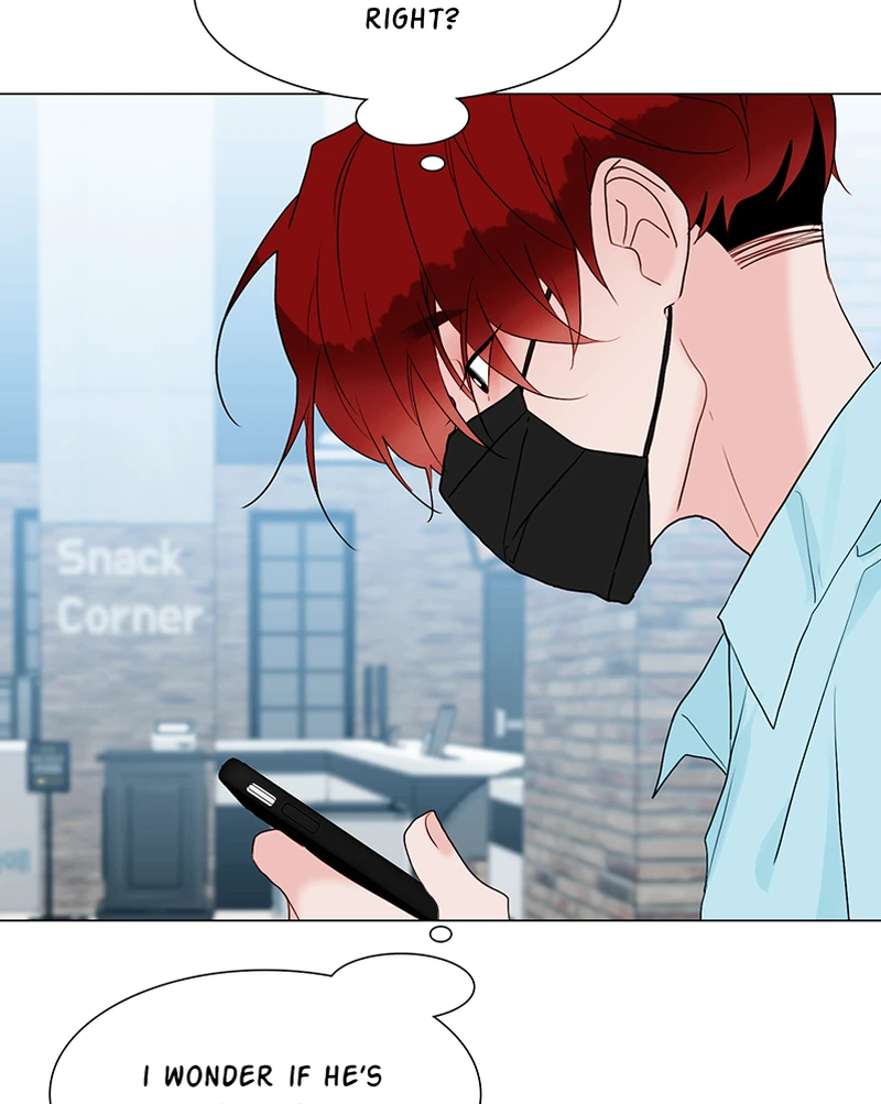 Lost in Translation chapter 125 - page 23