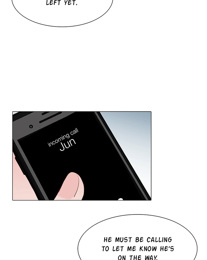Lost in Translation chapter 125 - page 24