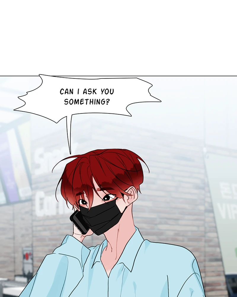 Lost in Translation chapter 125 - page 27
