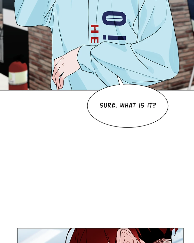 Lost in Translation chapter 125 - page 28