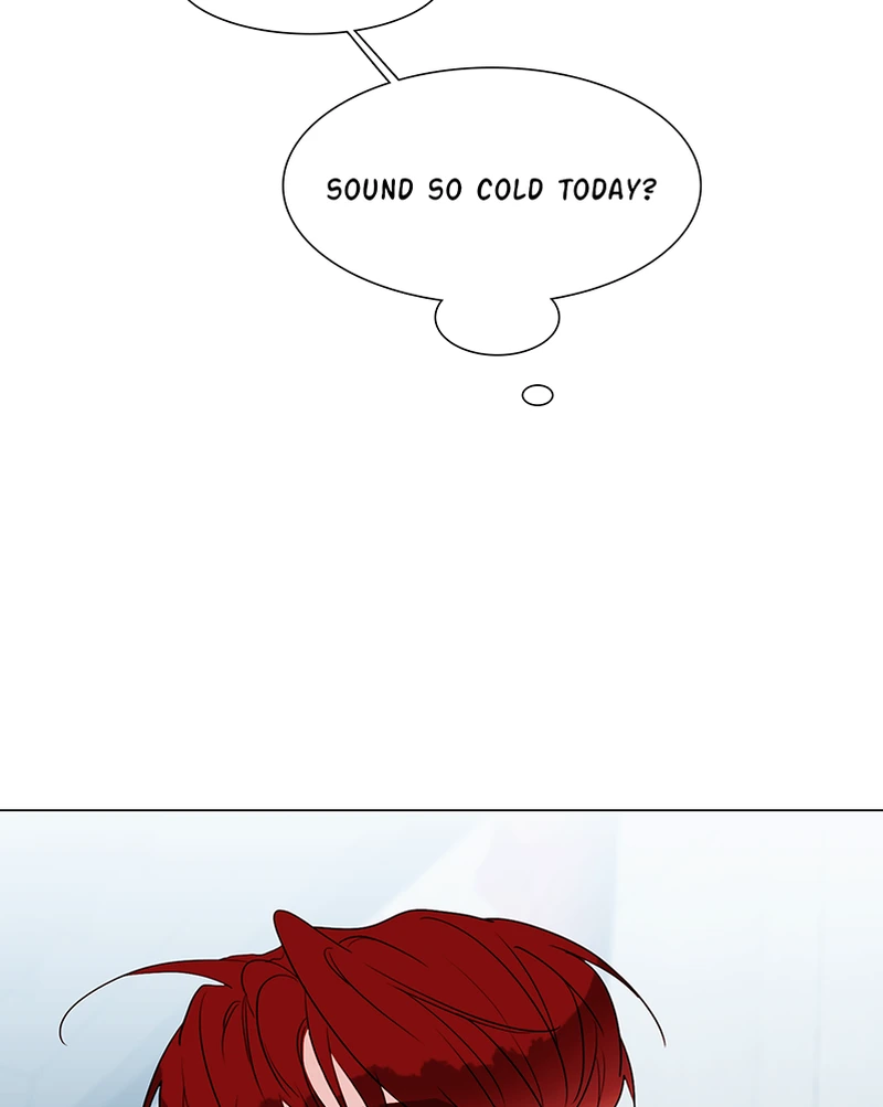 Lost in Translation chapter 125 - page 30