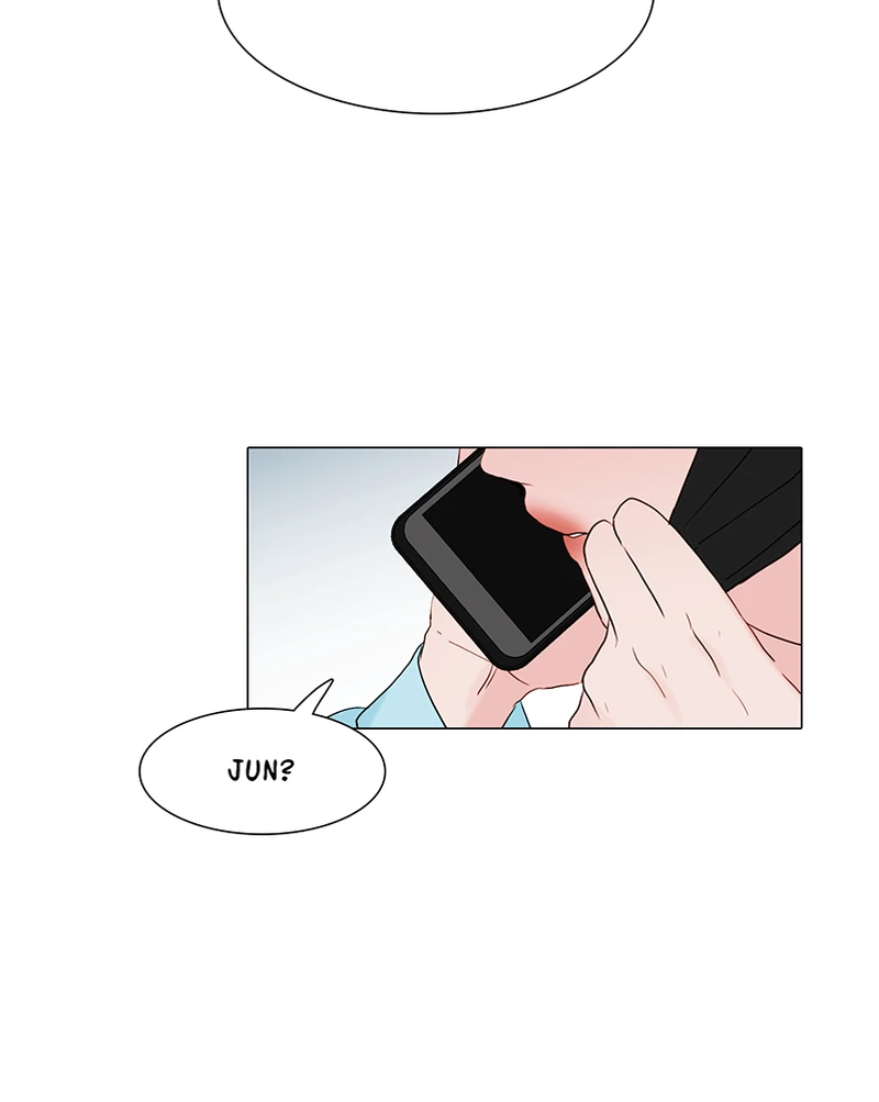 Lost in Translation chapter 125 - page 32