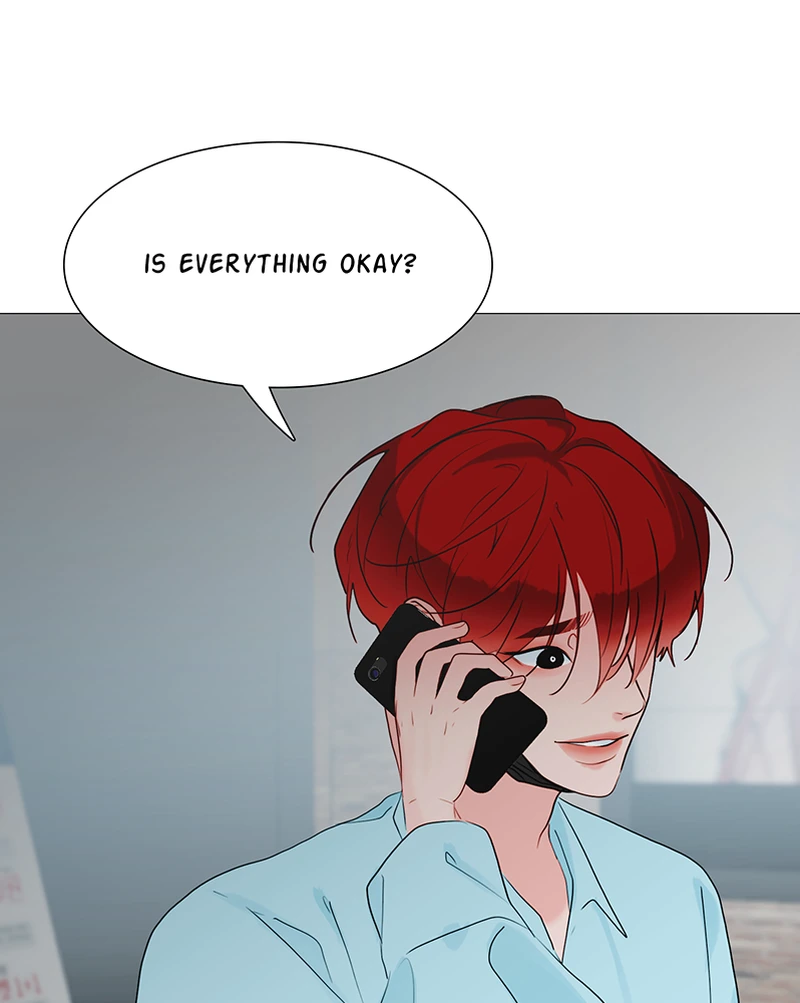 Lost in Translation chapter 125 - page 34
