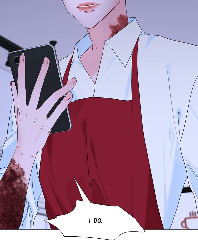 Lost in Translation chapter 125 - page 49