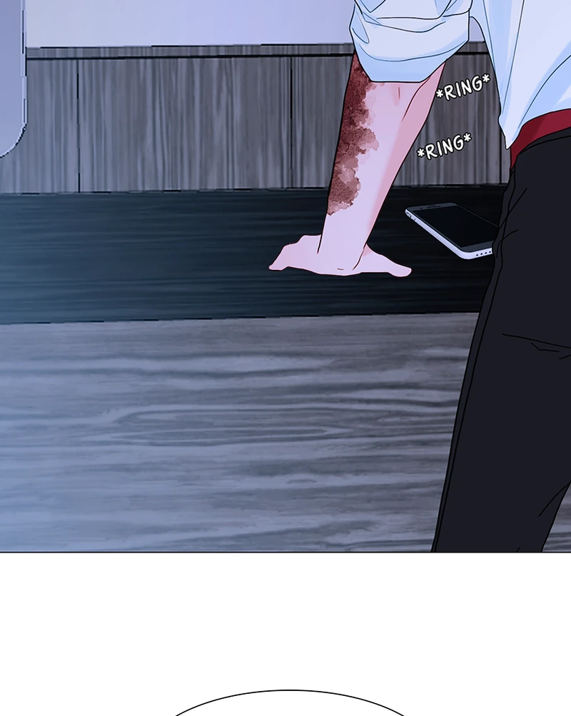 Lost in Translation chapter 125 - page 56