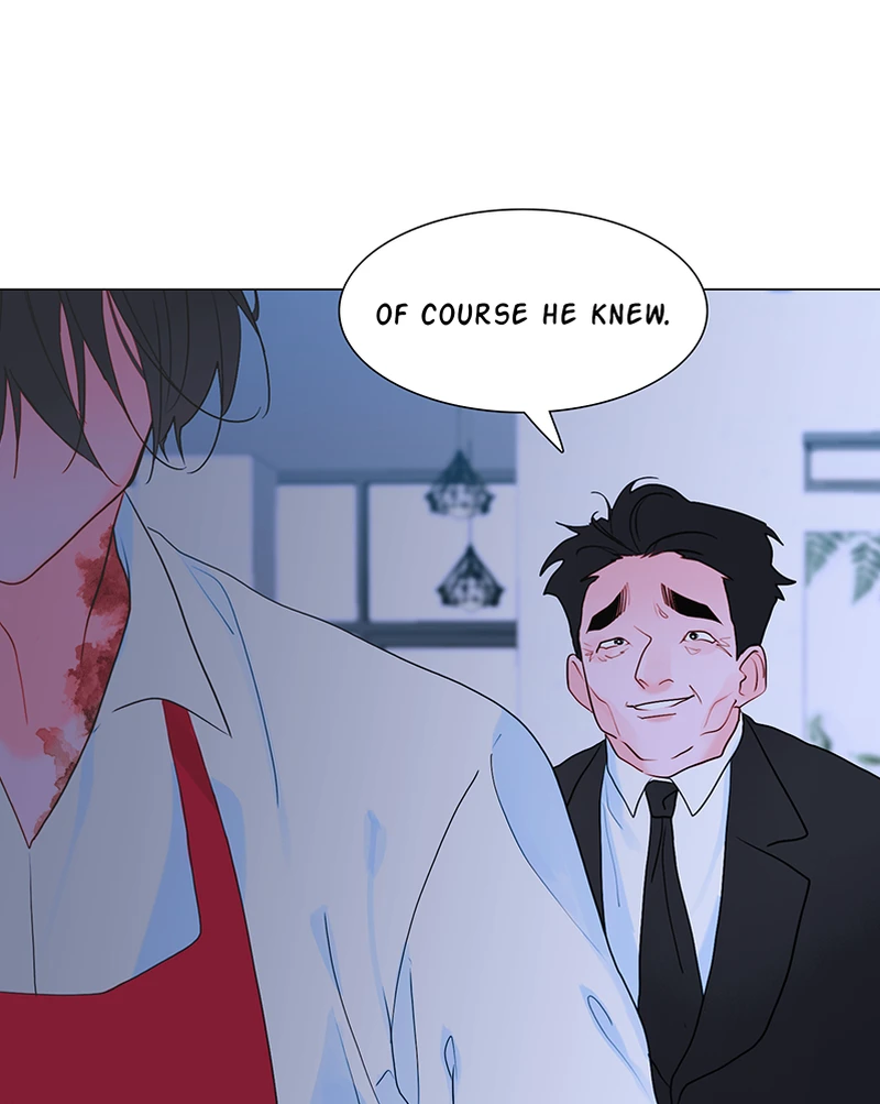 Lost in Translation chapter 125 - page 58