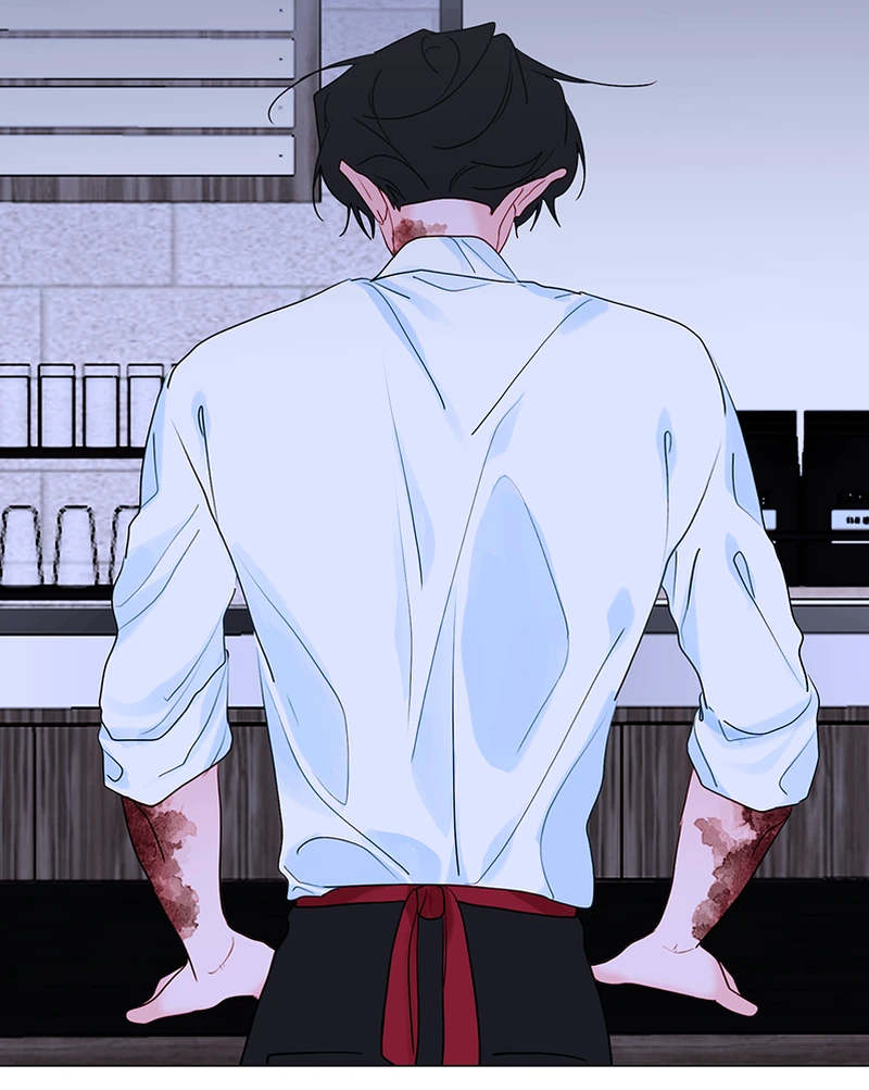 Lost in Translation chapter 125 - page 63