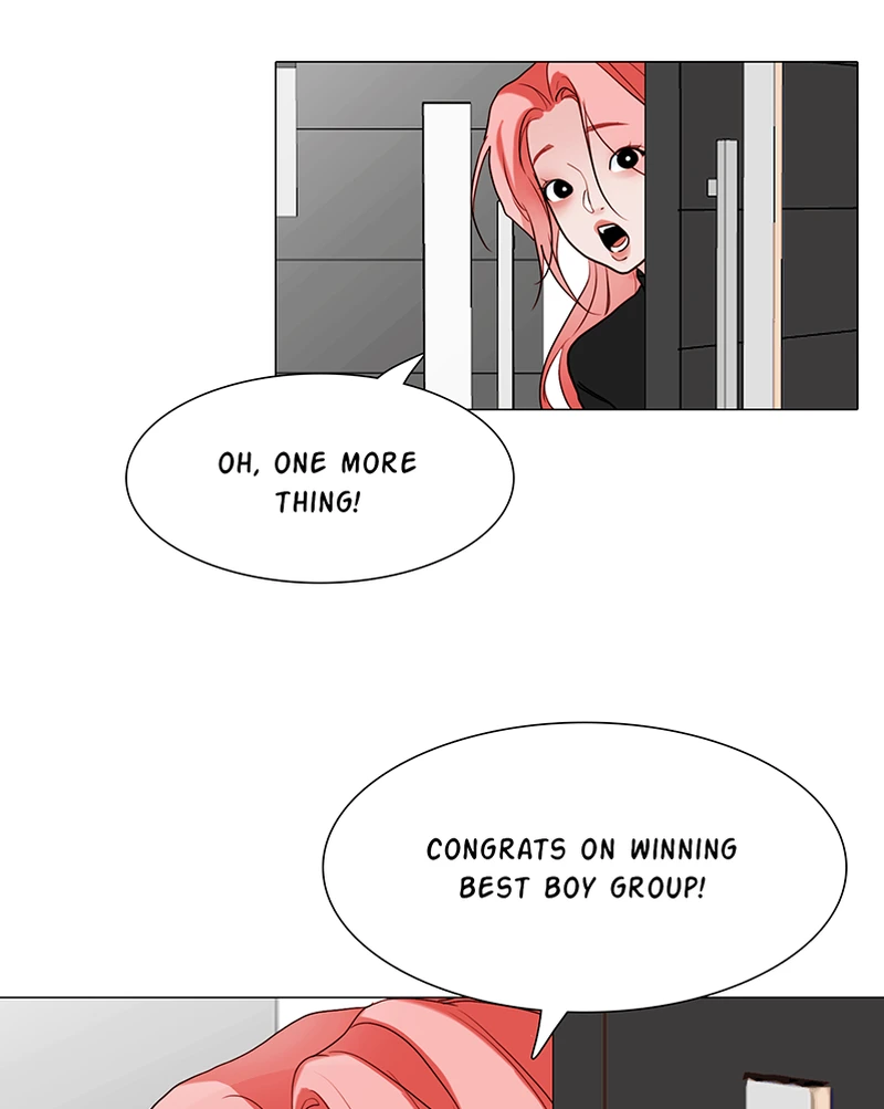 Lost in Translation chapter 125 - page 7