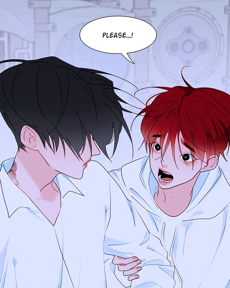 Lost in Translation chapter 128 - page 11