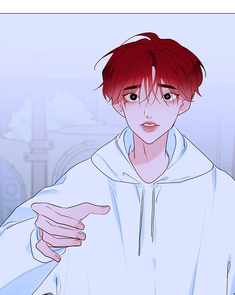 Lost in Translation chapter 128 - page 15