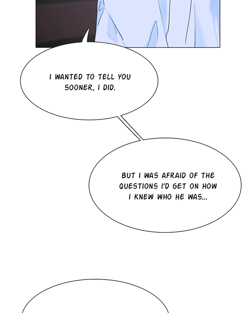 Lost in Translation chapter 128 - page 23