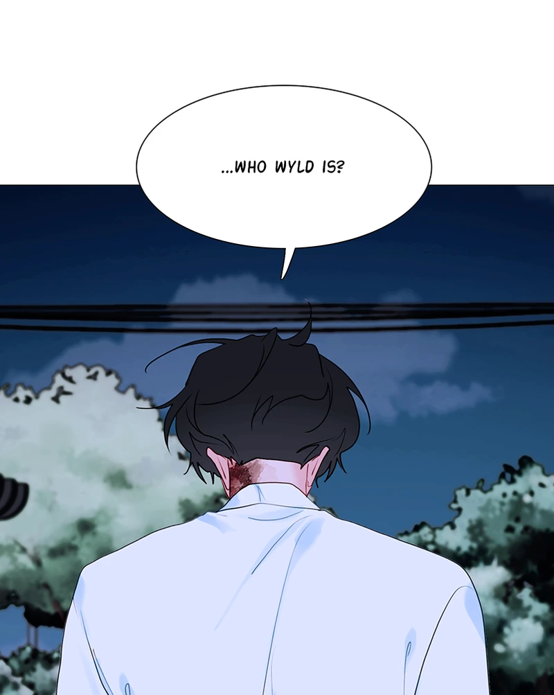 Lost in Translation chapter 128 - page 26