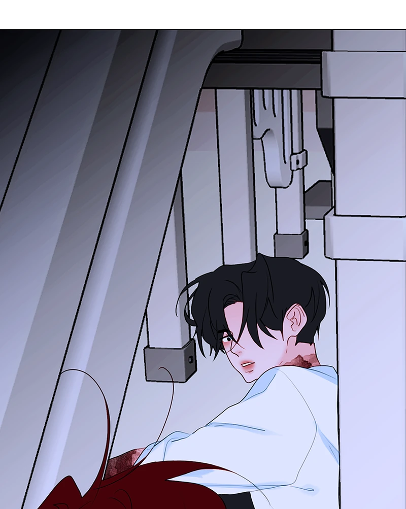 Lost in Translation chapter 128 - page 3