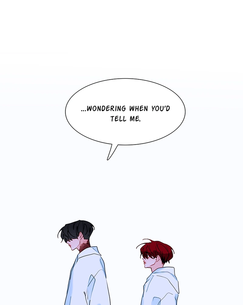 Lost in Translation chapter 128 - page 39
